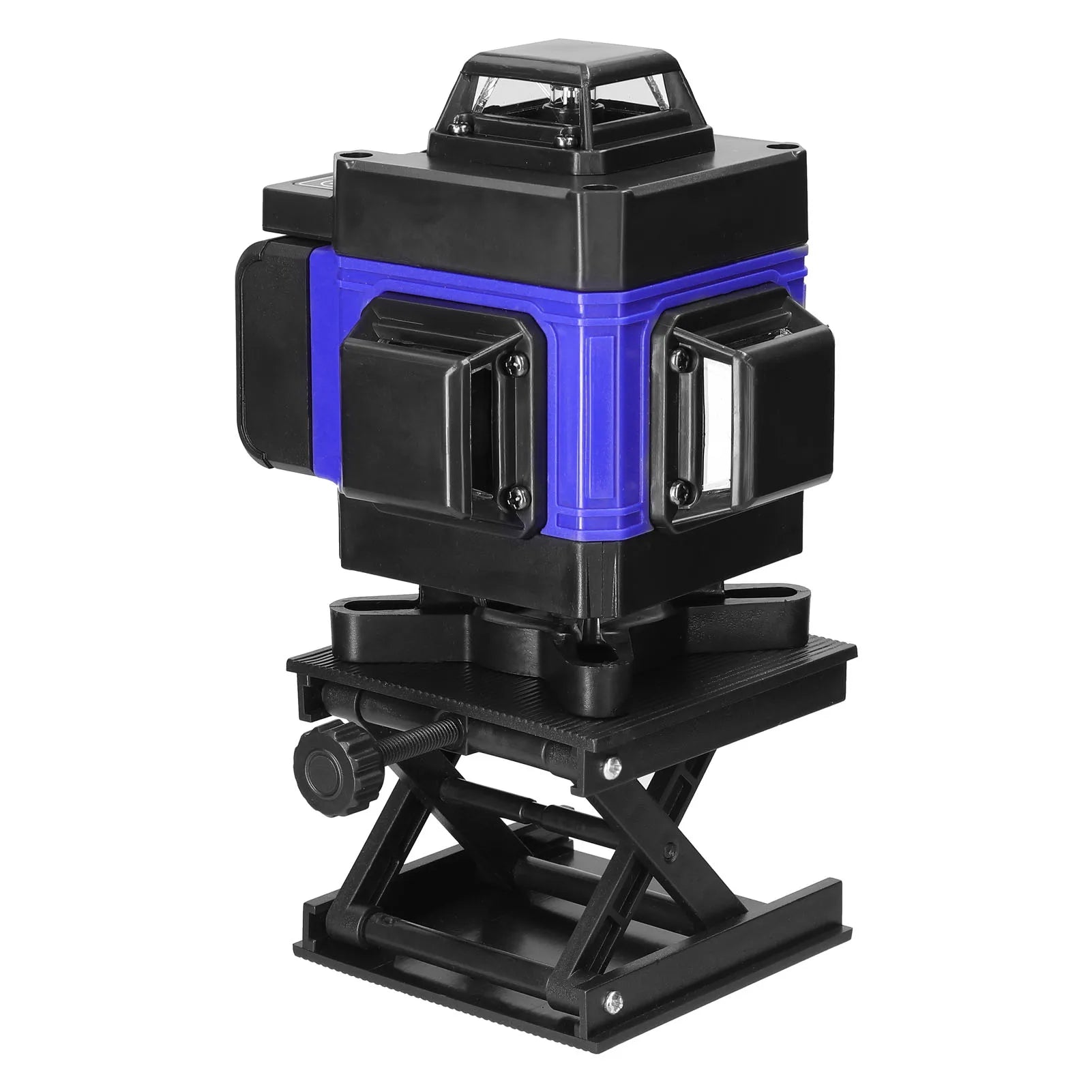 4D 16 lignes Niveau Laser Automatique, batterie au Lithium rechargeable par USB - BRICOGARAGE