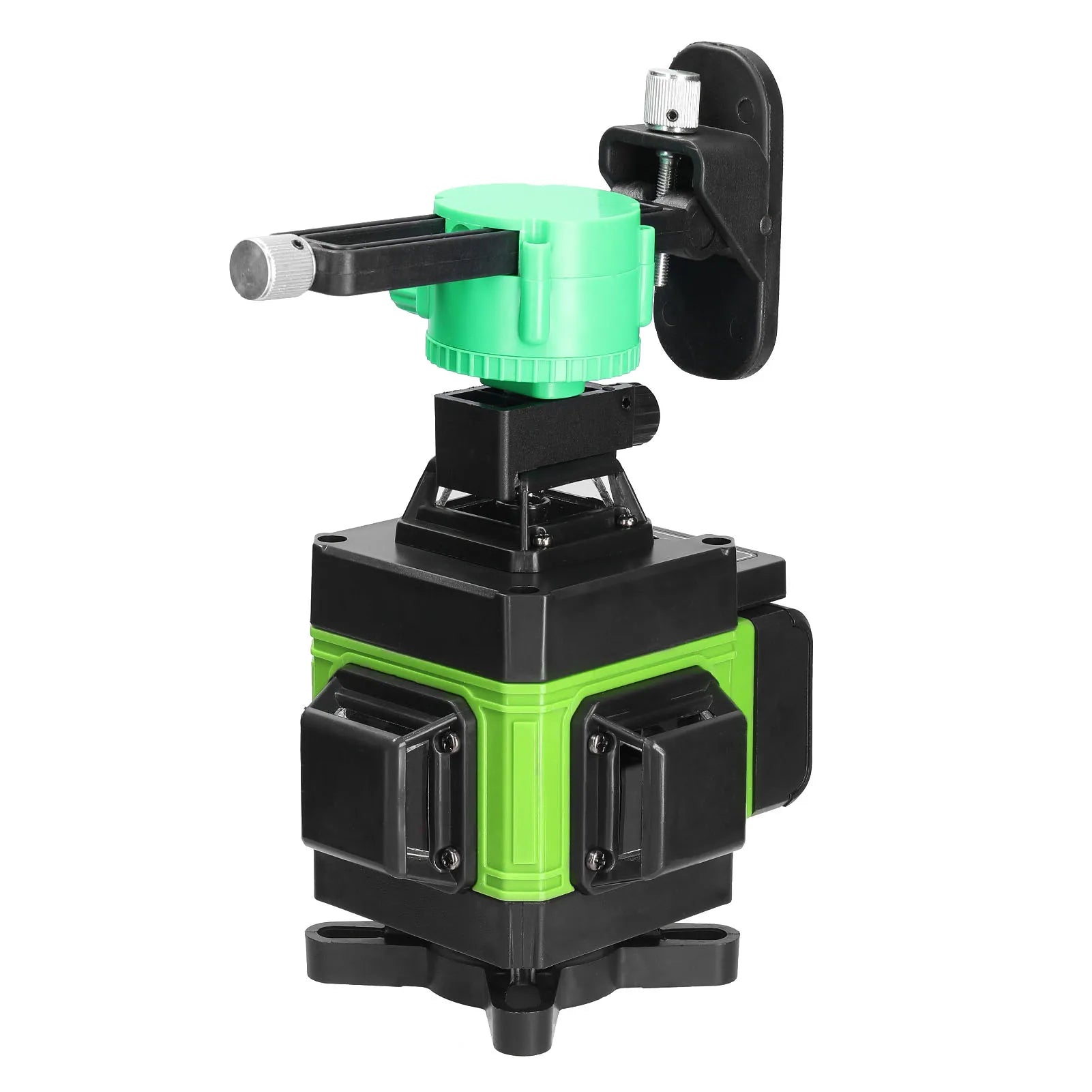 4D 16 lignes Niveau Laser Automatique, batterie au Lithium rechargeable par USB - BRICOGARAGE