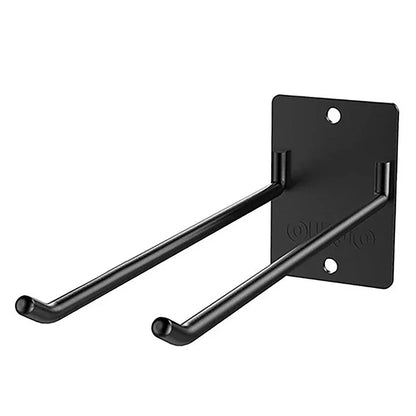 Supports muraux d'outils divers, balai, jardin, garage, etc... - BRICOGARAGE
