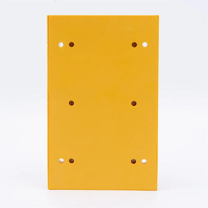 Porte - embout hexagonal à 70 fentes, pour forêts, fraises, embouts tournevis divers - BRICOGARAGE